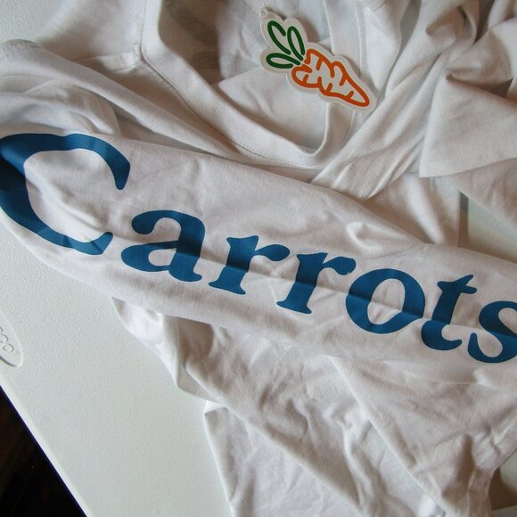 Carrots by Anwar Carrots Signature T-Shirt - Picture 8 of 11